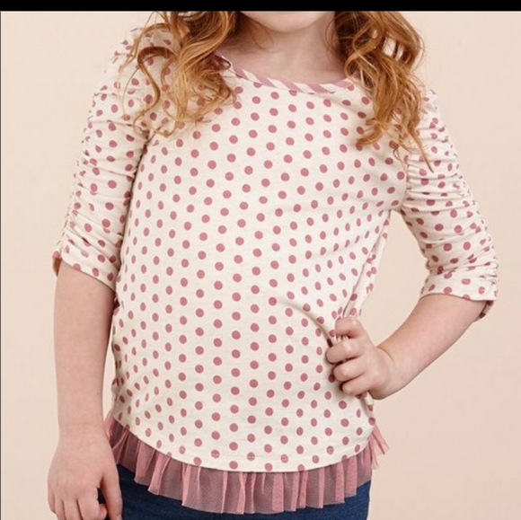Matilda Jane Lunar Fable Tee 8